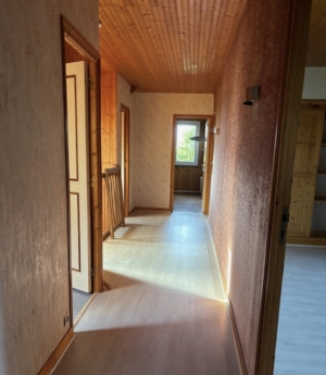 Detached Country House with Second Guest Cottage