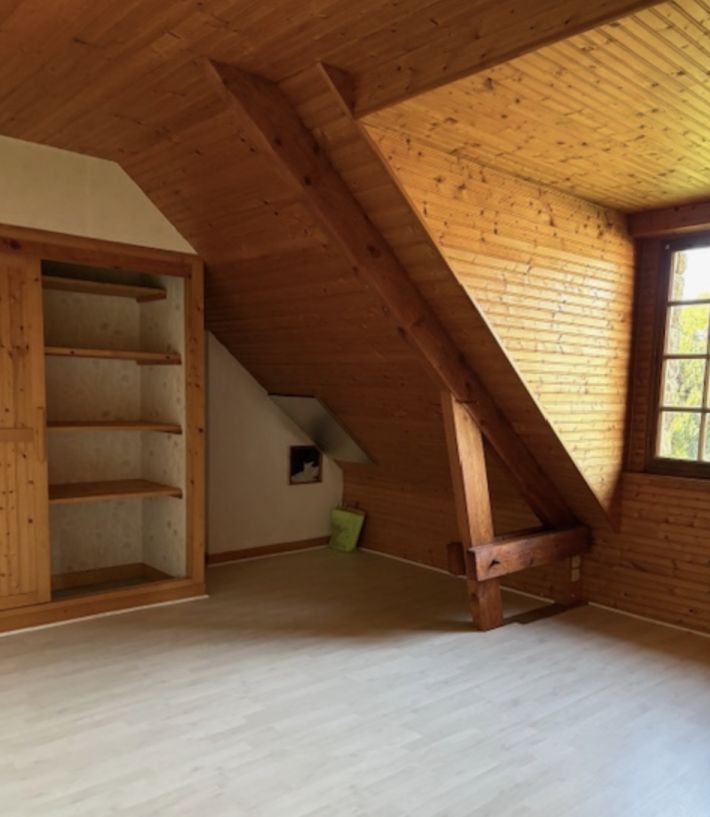 Detached Country House with Second Guest Cottage