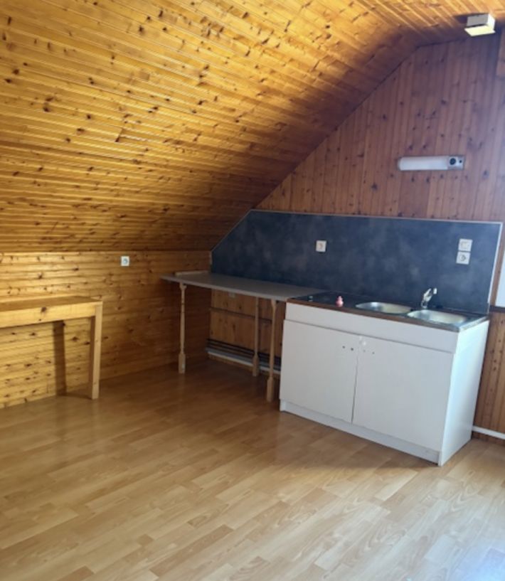 Detached Country House with Second Guest Cottage