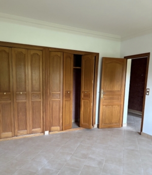 Detached Country House with Second Guest Cottage