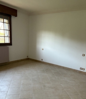 Detached Country House with Second Guest Cottage