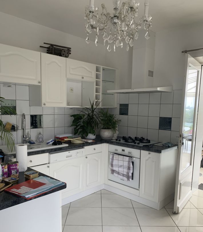 Large Property in Rural Village