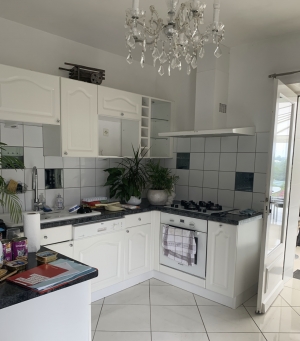 Large Property in Rural Village