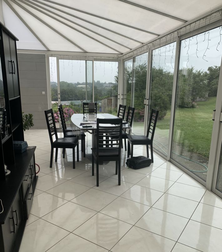 Large Property in Rural Village