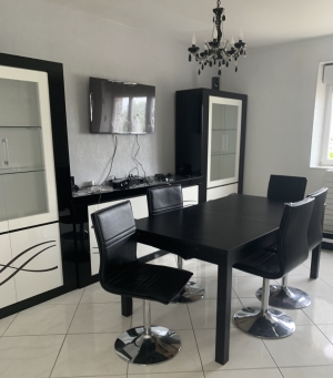 Large Property in Rural Village