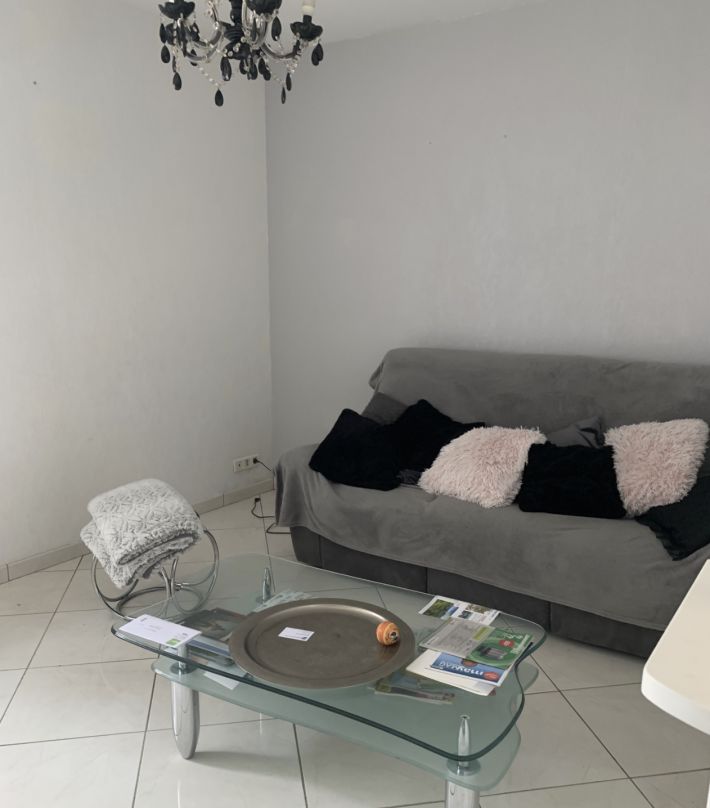 Large Property in Rural Village