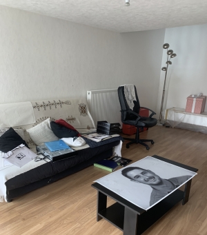 Large Property in Rural Village