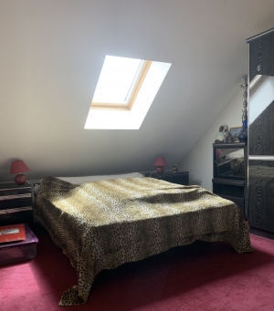 Large Property in Rural Village