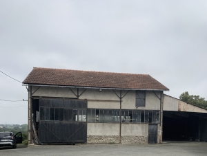 Large Property in Rural Village