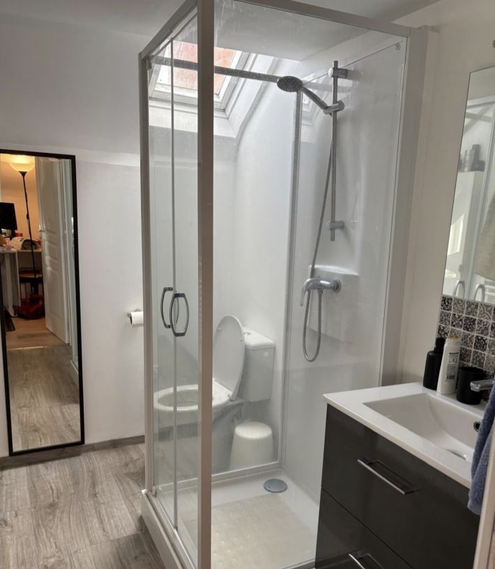 Village House with Panoramic View from Terrace