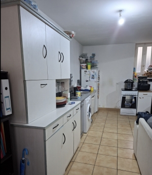 Village House in Good Order