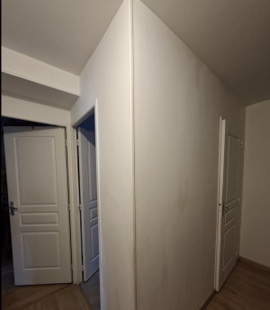 Village House in Good Order