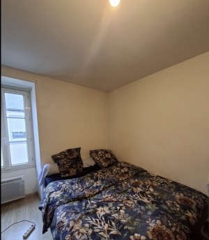 Village House in Good Order