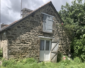 Country House to Renovate