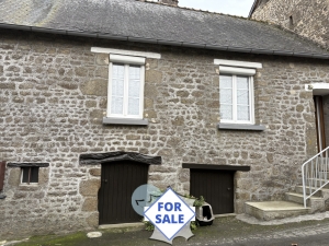 Village House with Garden, Ideal Holiday Home