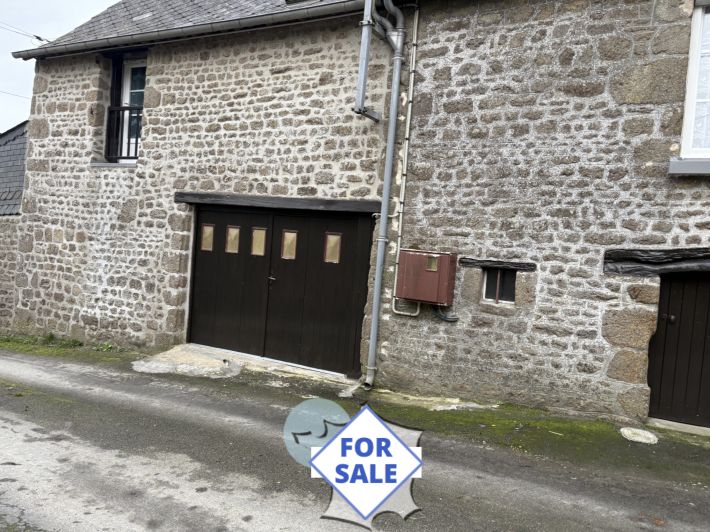 Village House with Garden, Ideal Holiday Home