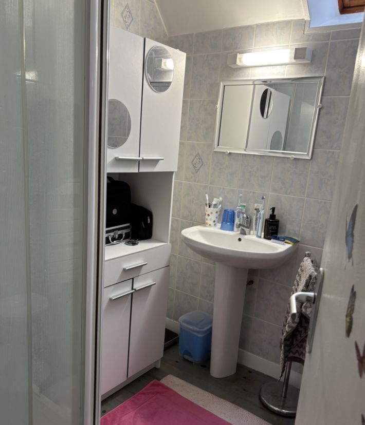 Village House with Garden, Ideal Holiday Home