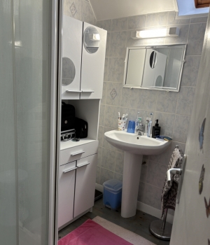 Village House with Garden, Ideal Holiday Home