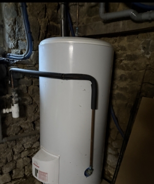 Village House with Garden, Ideal Holiday Home