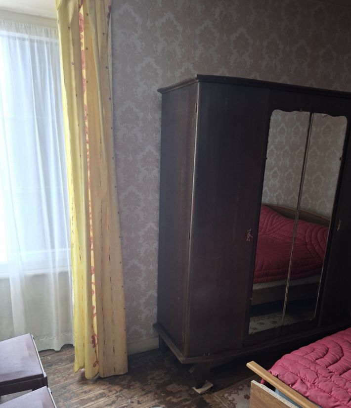 Habitable Village House with Small Garden