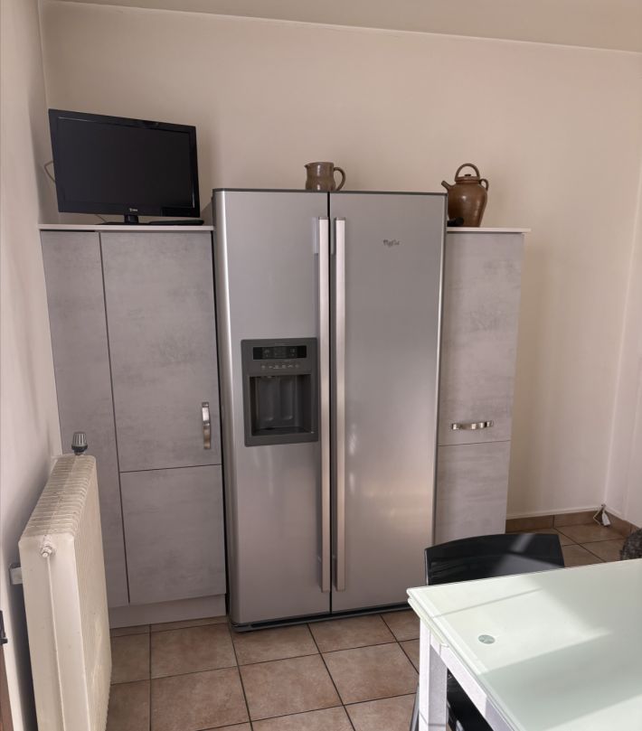 Detached House with Landscaped Garden