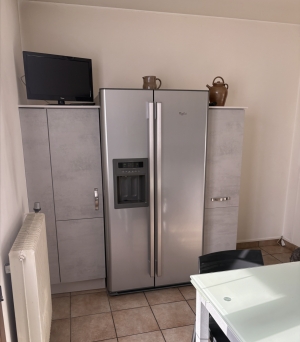 Detached House with Landscaped Garden