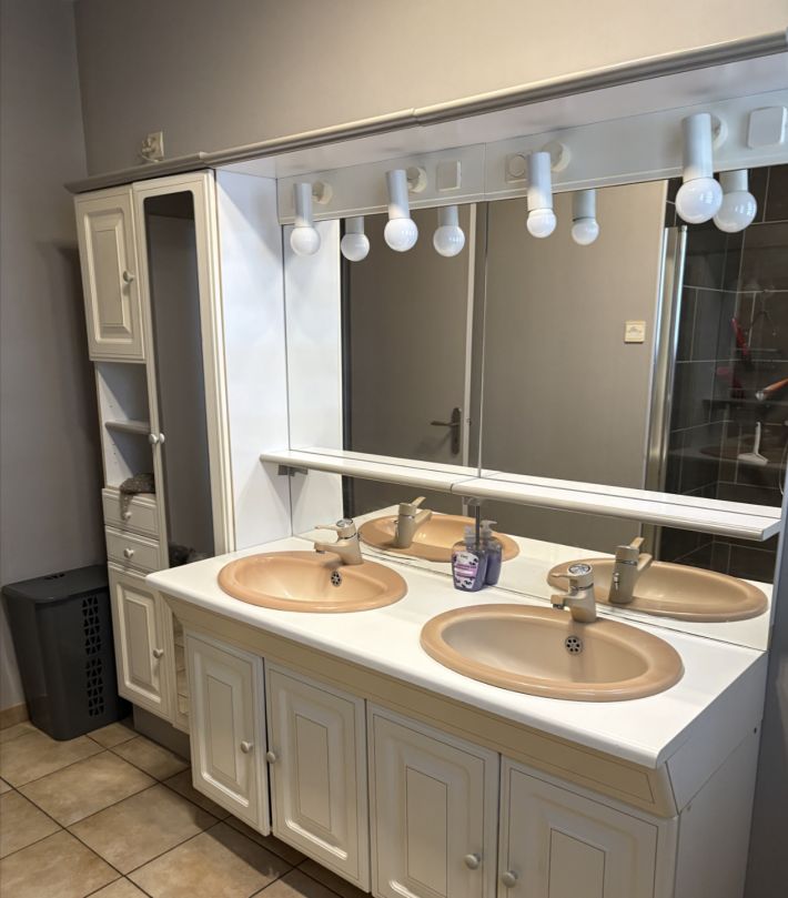 Detached House with Landscaped Garden