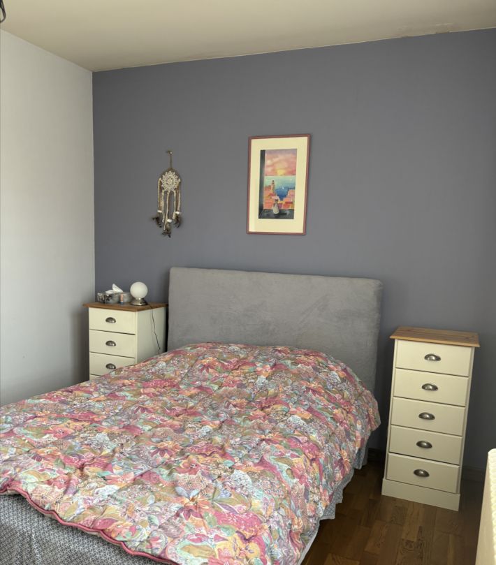 Detached House with Landscaped Garden