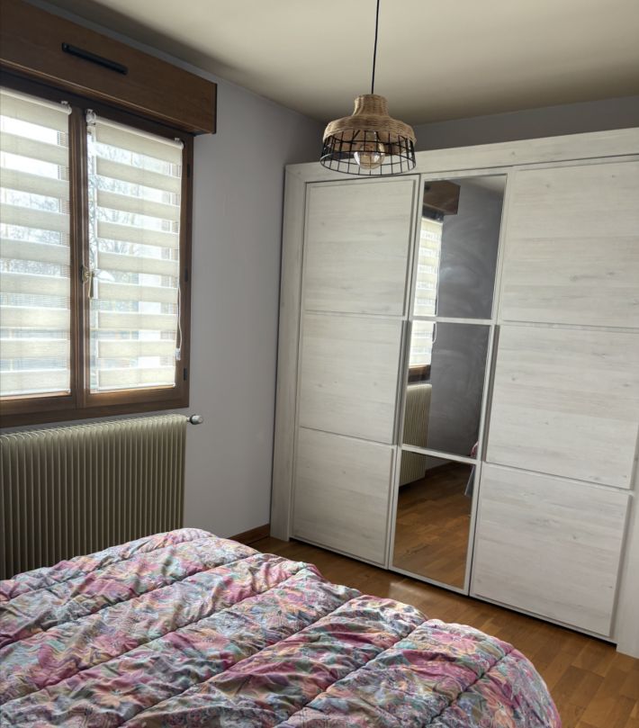 Detached House with Landscaped Garden