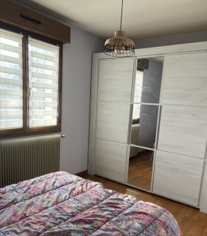 Detached House with Landscaped Garden