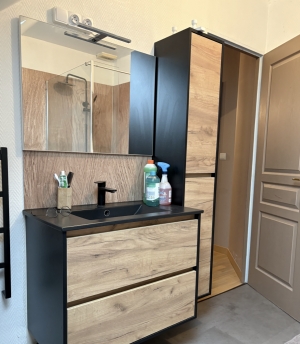 Contemporary Detached House with Swimming Pool and More