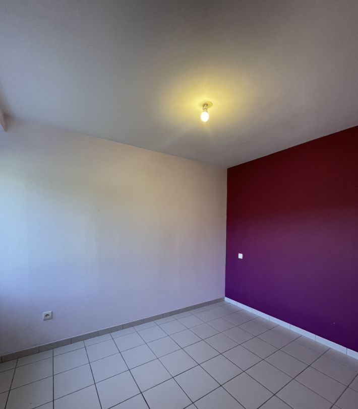 Detached House with Tower in Rural Village