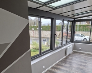 Traditional House with Garden