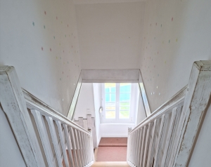 Traditional House with Garden