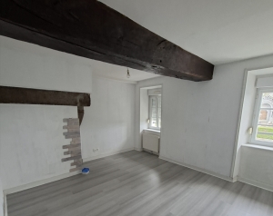 Traditional House with Garden