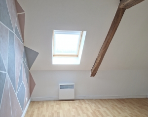 Traditional House with Garden