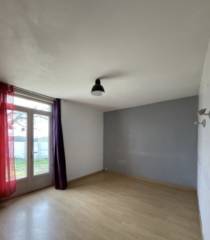 Detached Country House with Outbuildings