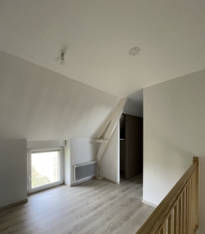 Detached Country House with Outbuildings