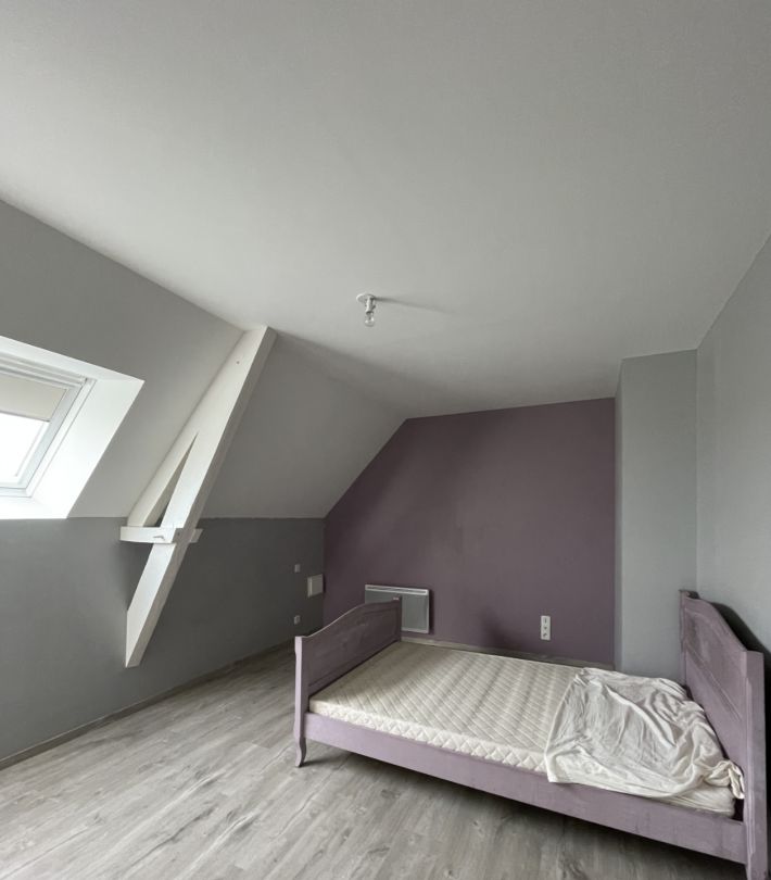 Detached Country House with Outbuildings