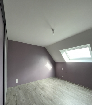 Detached Country House with Outbuildings