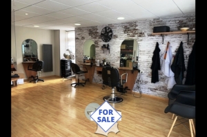 House Divided into Three Apartments