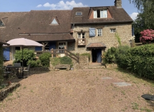 Beautiful Country House With Outbuildings