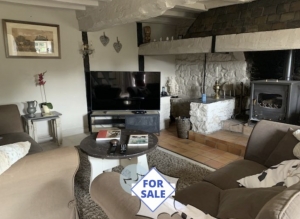 Beautiful Country House With Outbuildings