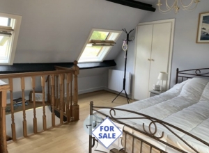 Beautiful Country House With Outbuildings