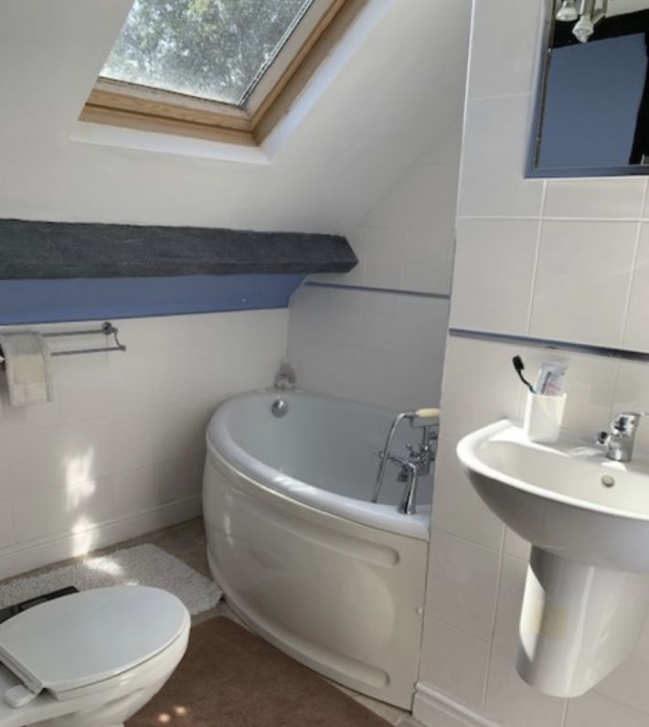 Beautiful Country House With Outbuildings