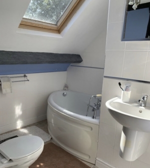 Beautiful Country House With Outbuildings