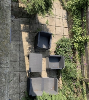 Beautiful Country House With Outbuildings