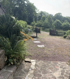 Beautiful Country House With Outbuildings