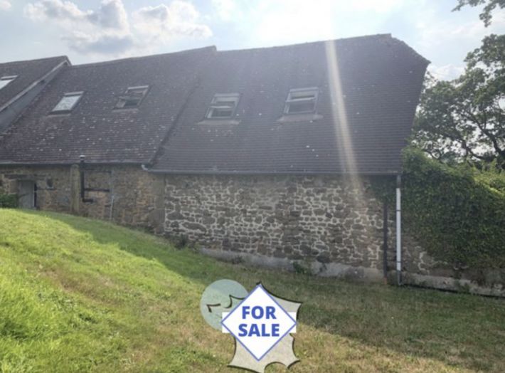 Beautiful Country House With Outbuildings