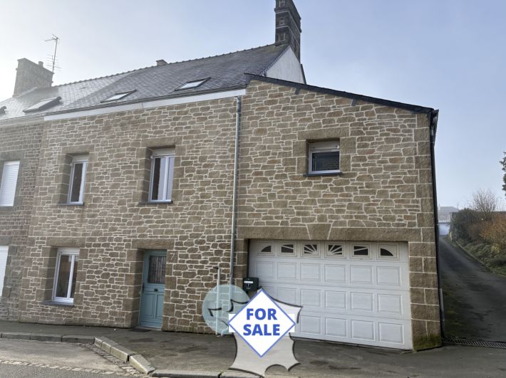 Lovely Village House, Nice Family Home